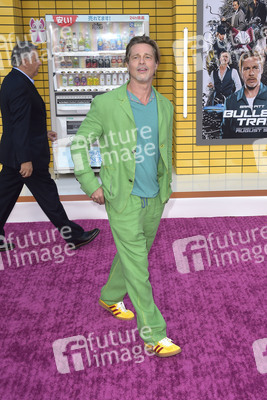 Filmpremiere 'Bullet Train' in Los Angeles