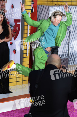 Filmpremiere 'Bullet Train' in Los Angeles