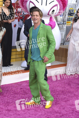 Filmpremiere 'Bullet Train' in Los Angeles