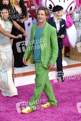 Filmpremiere 'Bullet Train' in Los Angeles