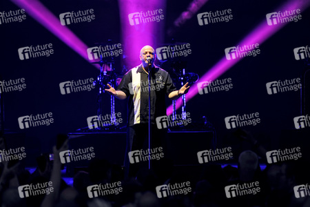 Konzert von VNV Nation in Gelsenkirchen