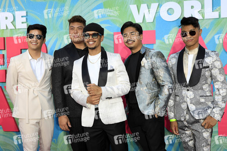 Filmpremiere 'Easter Sunday' in Los Angeles