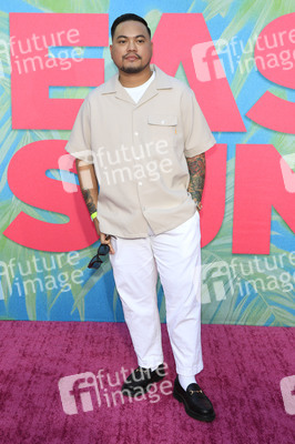 Filmpremiere 'Easter Sunday' in Los Angeles