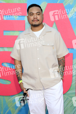 Filmpremiere 'Easter Sunday' in Los Angeles