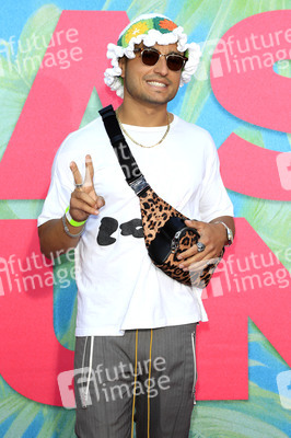 Filmpremiere 'Easter Sunday' in Los Angeles
