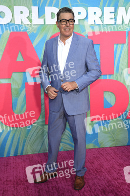 Filmpremiere 'Easter Sunday' in Los Angeles