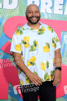 Filmpremiere 'Easter Sunday' in Los Angeles