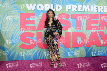 Filmpremiere 'Easter Sunday' in Los Angeles