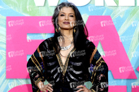 Filmpremiere 'Easter Sunday' in Los Angeles