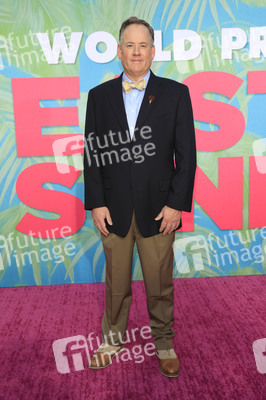 Filmpremiere 'Easter Sunday' in Los Angeles