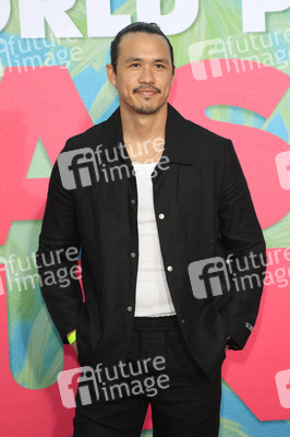 Filmpremiere 'Easter Sunday' in Los Angeles