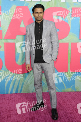 Filmpremiere 'Easter Sunday' in Los Angeles