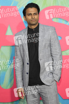 Filmpremiere 'Easter Sunday' in Los Angeles