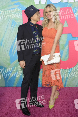 Filmpremiere 'Easter Sunday' in Los Angeles