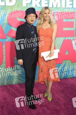 Filmpremiere 'Easter Sunday' in Los Angeles