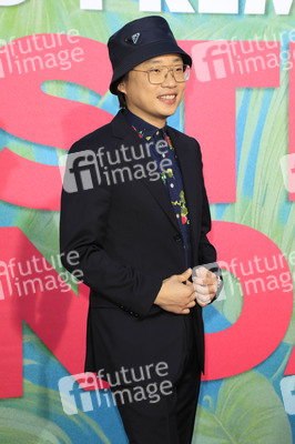 Filmpremiere 'Easter Sunday' in Los Angeles