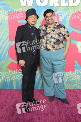 Filmpremiere 'Easter Sunday' in Los Angeles