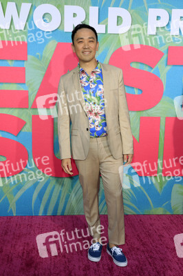 Filmpremiere 'Easter Sunday' in Los Angeles