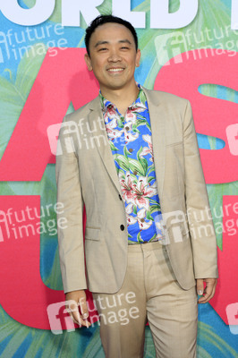 Filmpremiere 'Easter Sunday' in Los Angeles