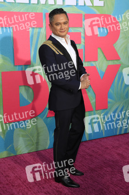 Filmpremiere 'Easter Sunday' in Los Angeles