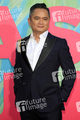 Filmpremiere 'Easter Sunday' in Los Angeles
