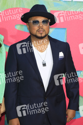 Filmpremiere 'Easter Sunday' in Los Angeles