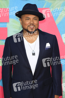 Filmpremiere 'Easter Sunday' in Los Angeles