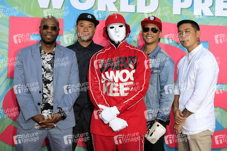 Filmpremiere 'Easter Sunday' in Los Angeles
