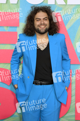 Filmpremiere 'Easter Sunday' in Los Angeles