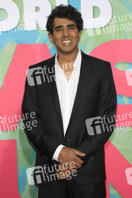 Filmpremiere 'Easter Sunday' in Los Angeles