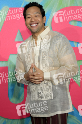 Filmpremiere 'Easter Sunday' in Los Angeles