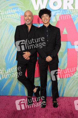 Filmpremiere 'Easter Sunday' in Los Angeles