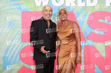 Filmpremiere 'Easter Sunday' in Los Angeles