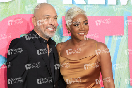 Filmpremiere 'Easter Sunday' in Los Angeles