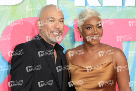 Filmpremiere 'Easter Sunday' in Los Angeles