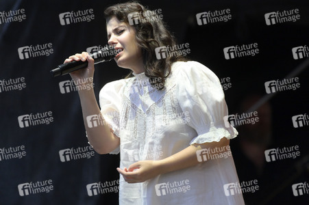 Konzert von Katie Melua in Oranienburg