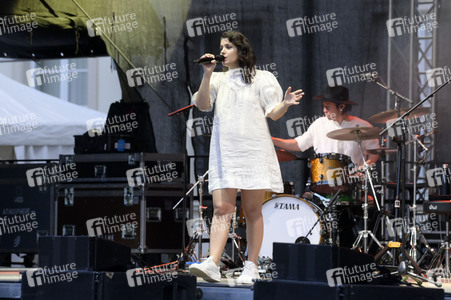 Konzert von Katie Melua in Oranienburg