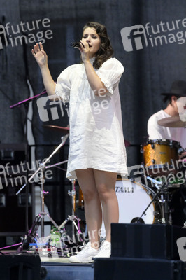 Konzert von Katie Melua in Oranienburg