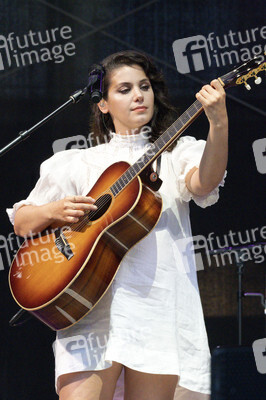 Konzert von Katie Melua in Oranienburg