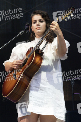 Konzert von Katie Melua in Oranienburg