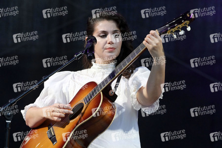 Konzert von Katie Melua in Oranienburg