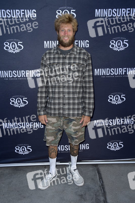 Filmpremiere 'Mind Surfing: The Conner Coffin Story' in Huntington Beach