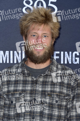 Filmpremiere 'Mind Surfing: The Conner Coffin Story' in Huntington Beach