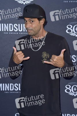 Filmpremiere 'Mind Surfing: The Conner Coffin Story' in Huntington Beach