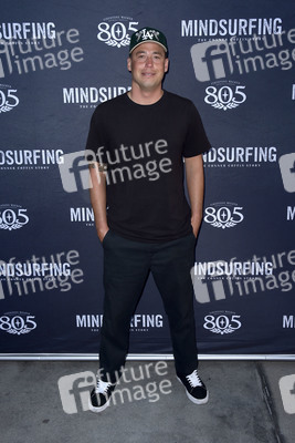 Filmpremiere 'Mind Surfing: The Conner Coffin Story' in Huntington Beach