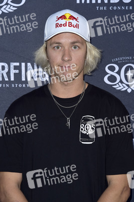 Filmpremiere 'Mind Surfing: The Conner Coffin Story' in Huntington Beach