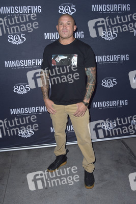 Filmpremiere 'Mind Surfing: The Conner Coffin Story' in Huntington Beach