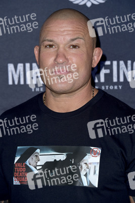 Filmpremiere 'Mind Surfing: The Conner Coffin Story' in Huntington Beach