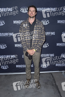 Filmpremiere 'Mind Surfing: The Conner Coffin Story' in Huntington Beach