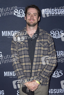 Filmpremiere 'Mind Surfing: The Conner Coffin Story' in Huntington Beach